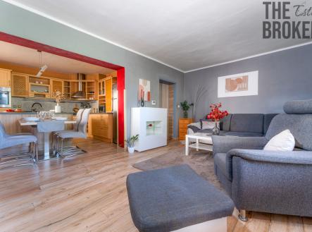Prodej domu/vily, 187 m²
