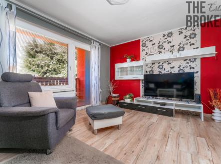 Prodej domu/vily, 187 m²