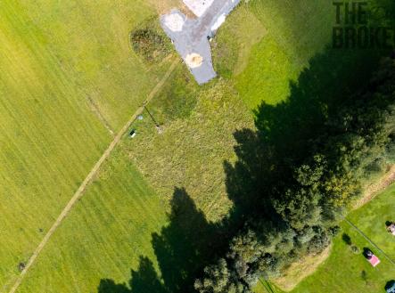 Prodej pozemku pro bydlení, 1 865 m²