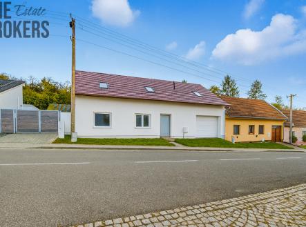 Prodej domu/vily, 250 m²