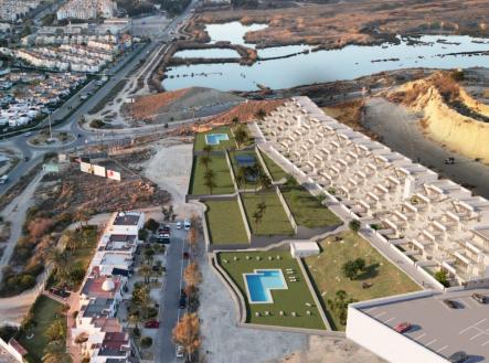 Prodej bytu, 1+1, 50 m²