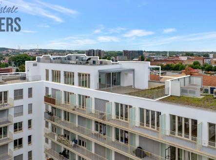 Prodej kanceláře, 471 m²