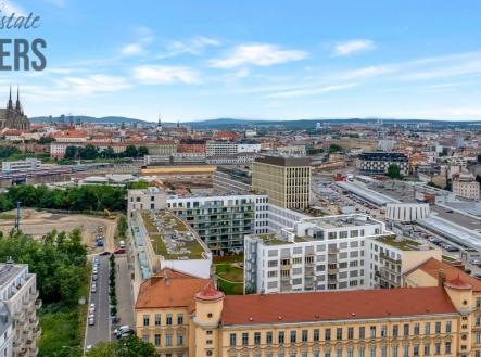 Prodej kanceláře, 471 m²