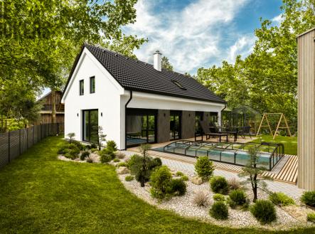 Prodej domu/vily, 170 m²