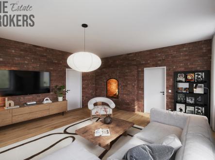 Prodej domu/vily, 170 m²