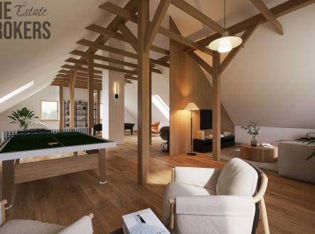 Prodej domu/vily, 170 m²