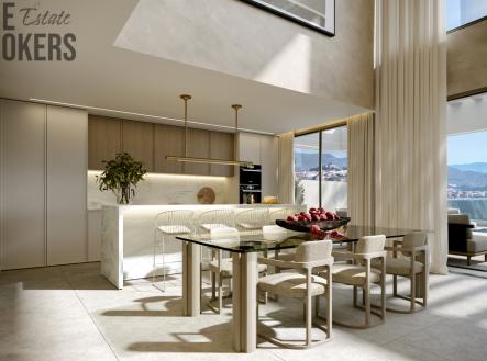 Prodej domu/vily, 220 m²