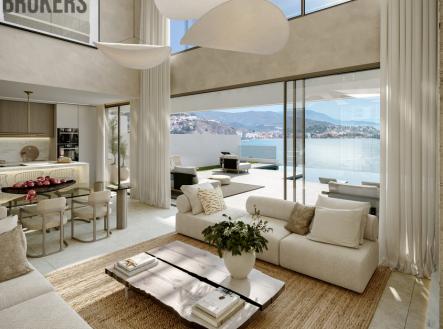 Prodej domu/vily, 220 m²