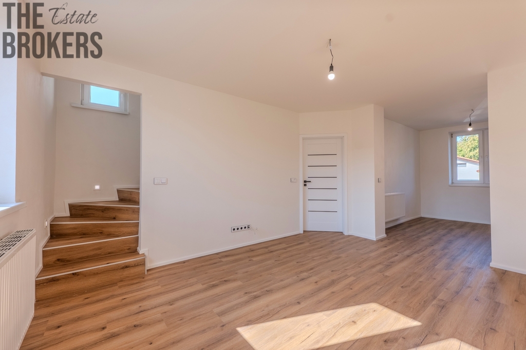 Prodej rodinného domu, 98 m2, Libiš