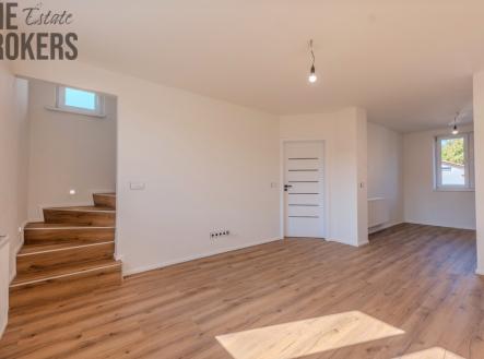 Prodej domu/vily, 98 m²