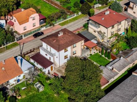 Prodej domu/vily, 98 m²