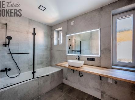 Prodej domu/vily, 98 m²