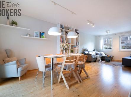 Prodej domu/vily, 104 m²