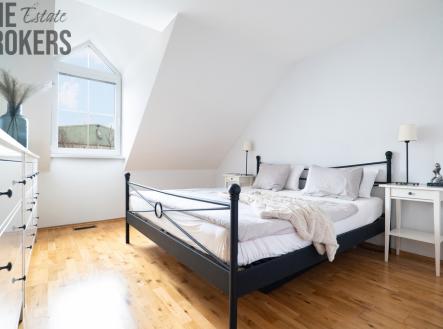 Prodej domu/vily, 104 m²