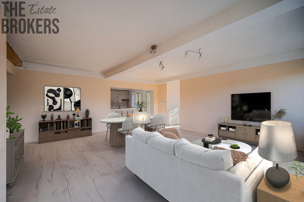 Prodej vícegeneračního domu, 466 m2, Hamr na Jezeře