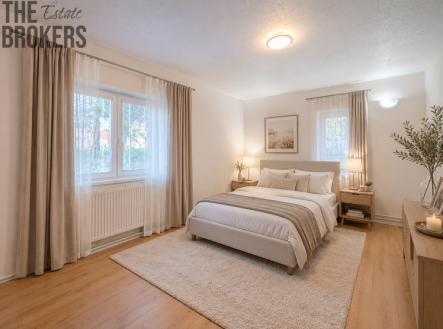 Prodej domu/vily, 466 m²