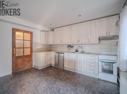 Prodej domu/vily, 466 m²