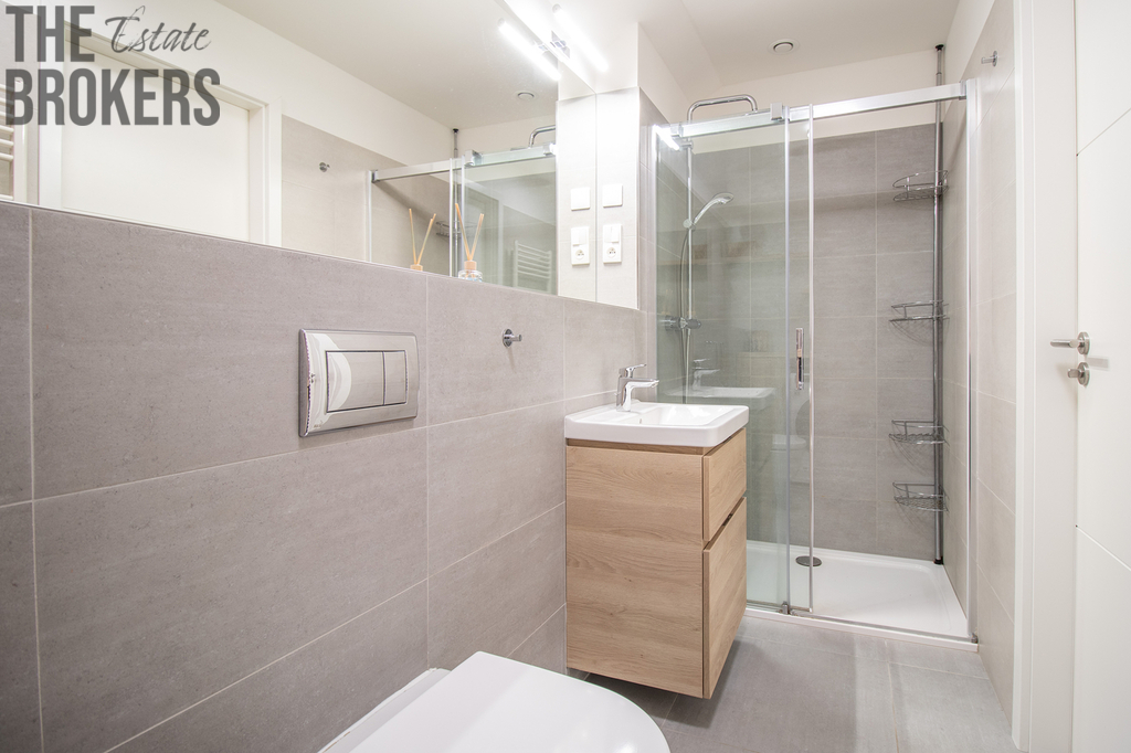 Pronájem bytu 2+kk, 51.03 m2, Neratovice