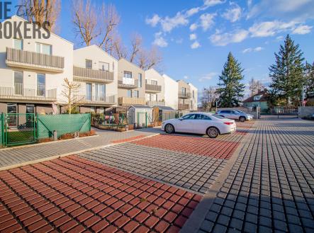 Pronájem bytu, 2+kk, 51 m²