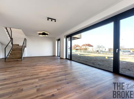 Pronájem domu/vily, 141 m²