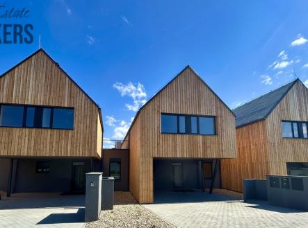 Pronájem domu/vily, 141 m²