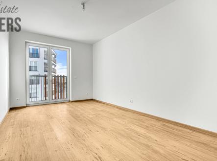 Prodej bytu, 3+kk, 100 m²