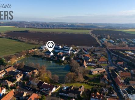 Prodej domu/vily, 214 m²