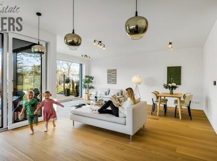 Prodej domu/vily, 214 m²