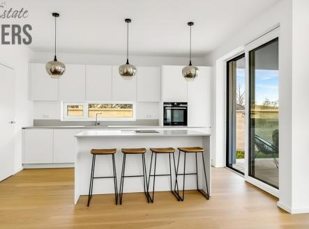 Prodej domu/vily, 214 m²