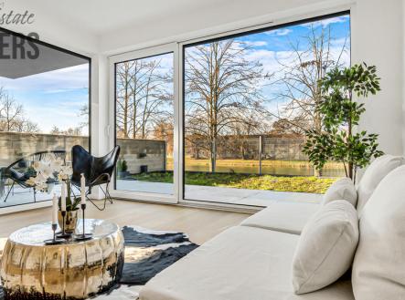 Prodej domu/vily, 214 m²