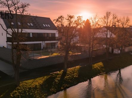 Prodej domu/vily, 214 m²