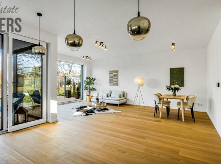 Prodej domu/vily, 214 m²