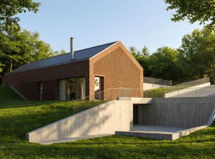 Prodej domu/vily, 479 m²