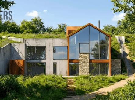 Prodej domu/vily, 479 m²