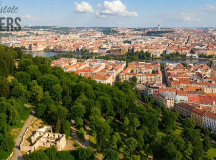 Prodej domu/vily, 479 m²