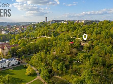 Prodej domu/vily, 479 m²