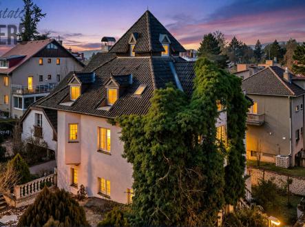 Prodej domu/vily, 445 m²