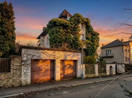 Prodej domu/vily, 445 m²