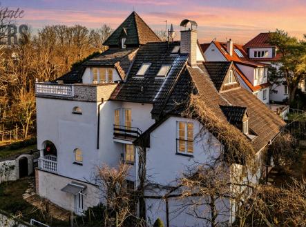 Prodej domu/vily, 445 m²