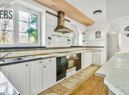 Prodej domu/vily, 445 m²