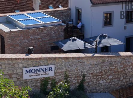 Prodej hotel, 579 m²