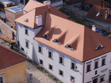 Prodej hotel, 579 m²