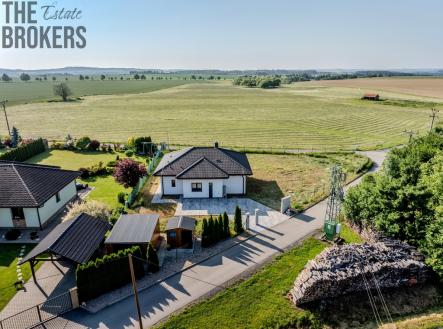 Prodej domu/vily, 118 m²