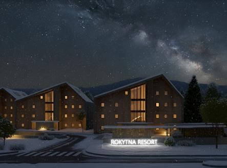 Prodej bytu, 2+kk, 59 m²