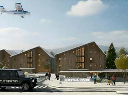 Prodej bytu, 2+kk, 59 m²