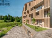 Prodej bytu, 2+kk, 59 m²