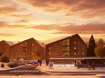 Prodej bytu, 3+kk, 76 m²