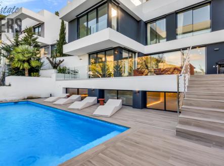 Prodej domu/vily, 517 m²