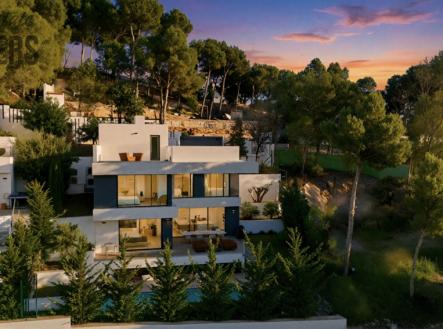 Prodej domu/vily, 461 m²