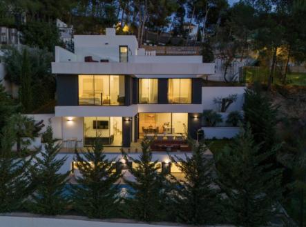 Prodej domu/vily, 461 m²